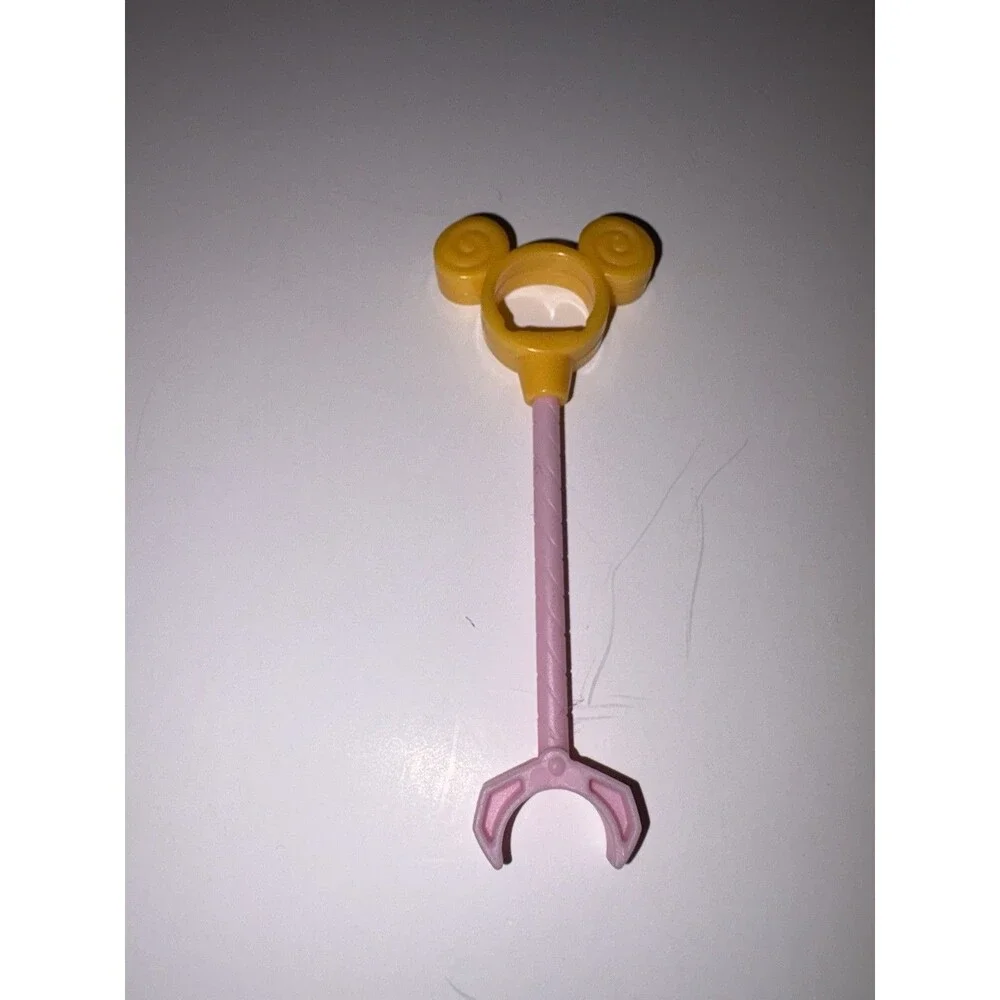 Disney Tsum Tsum Tsweet Playset  Claw Machine